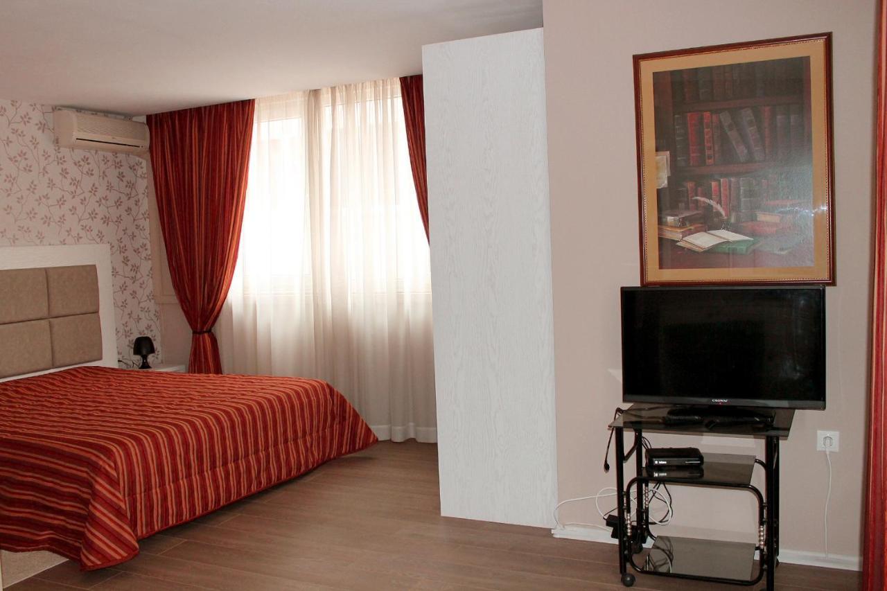 Sofia Hotel Apartments Apartament Sofia