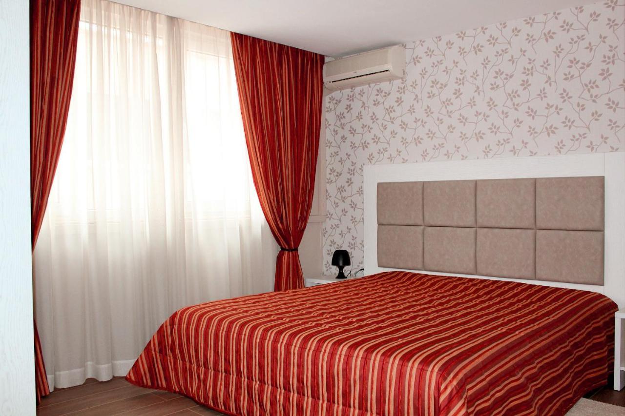 Sofia Hotel Apartments Apartament