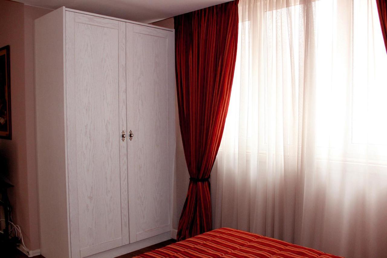 Sofia Hotel Apartments Apartament *