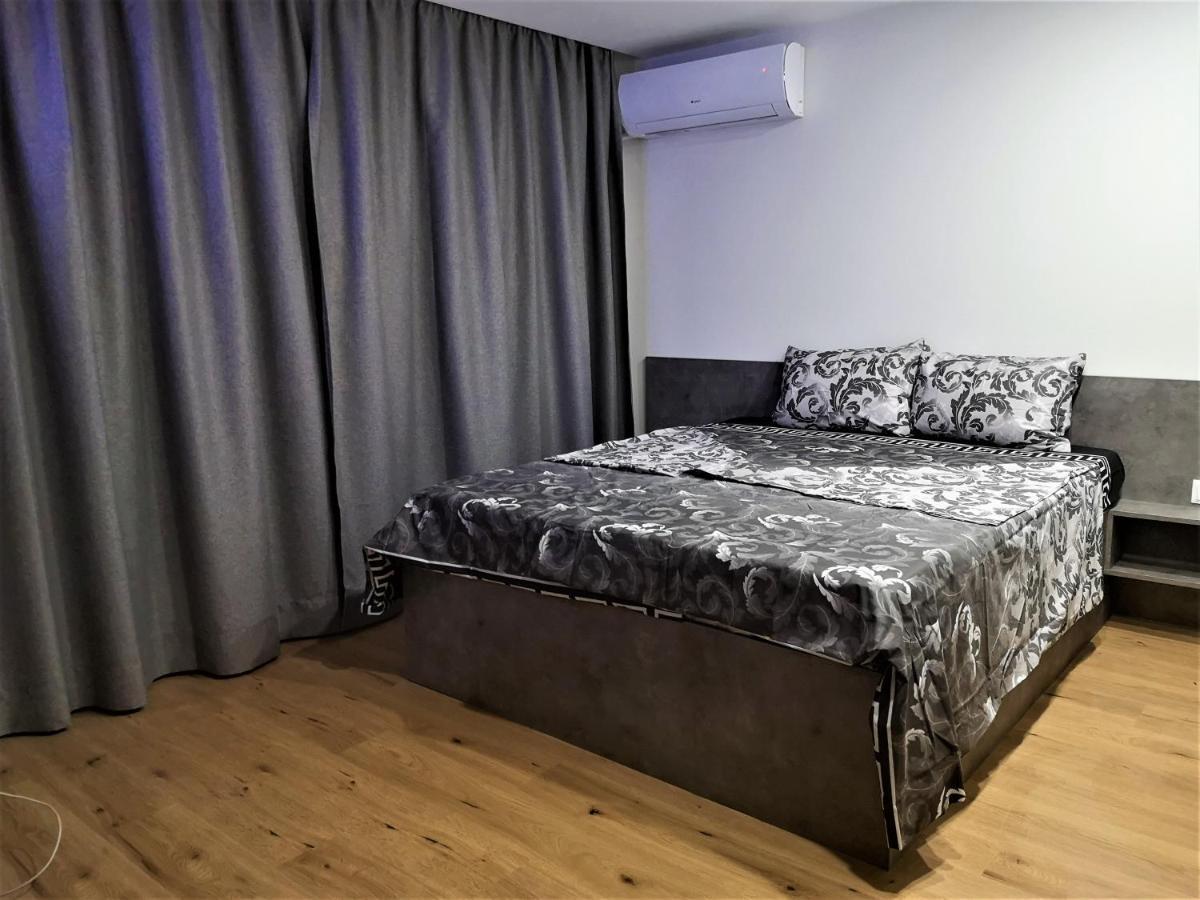 Sofia Hotel Apartments Apartament Sofia