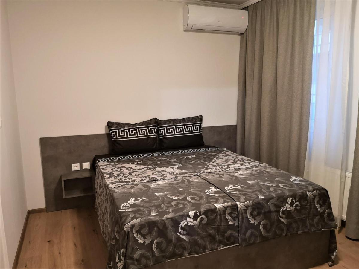Apartament Sofia Hotel Apartments
