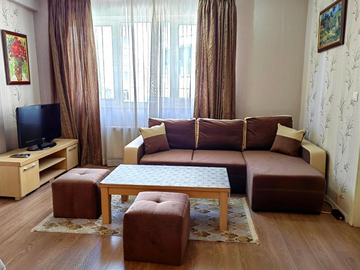 Sofia Hotel Apartments Apartament *