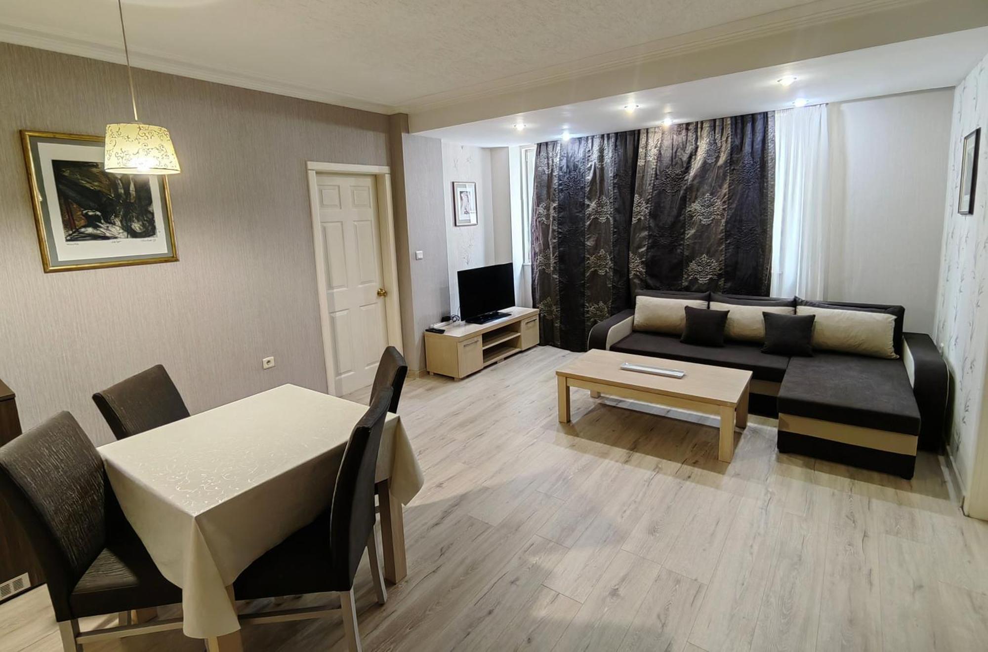 Apartament Sofia Hotel Apartments *
