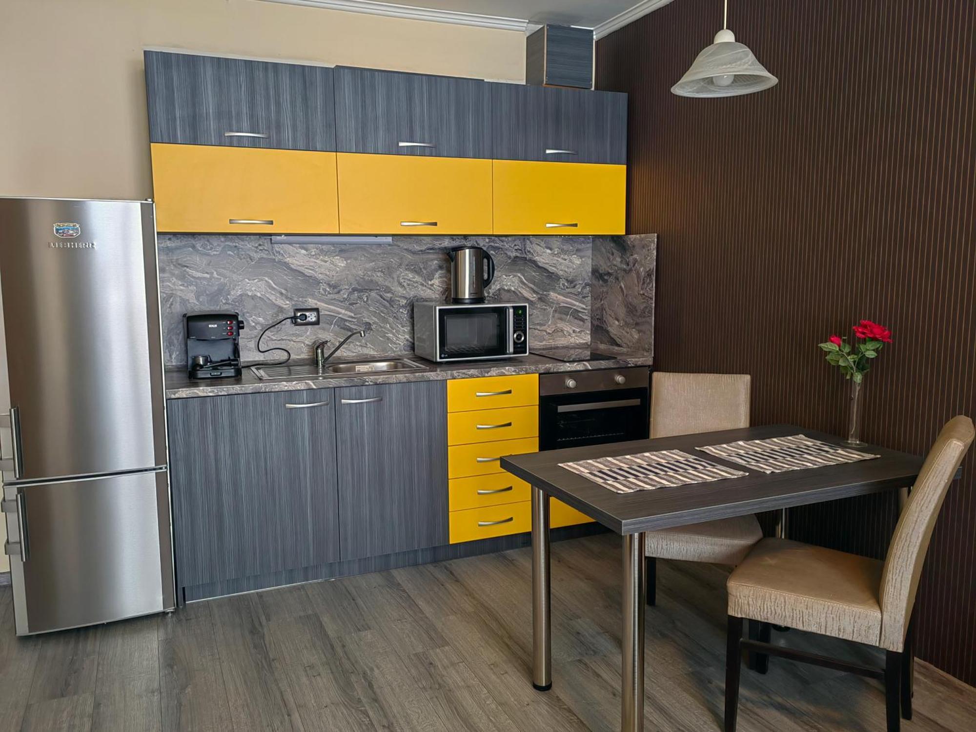 Apartament Sofia Hotel Apartments