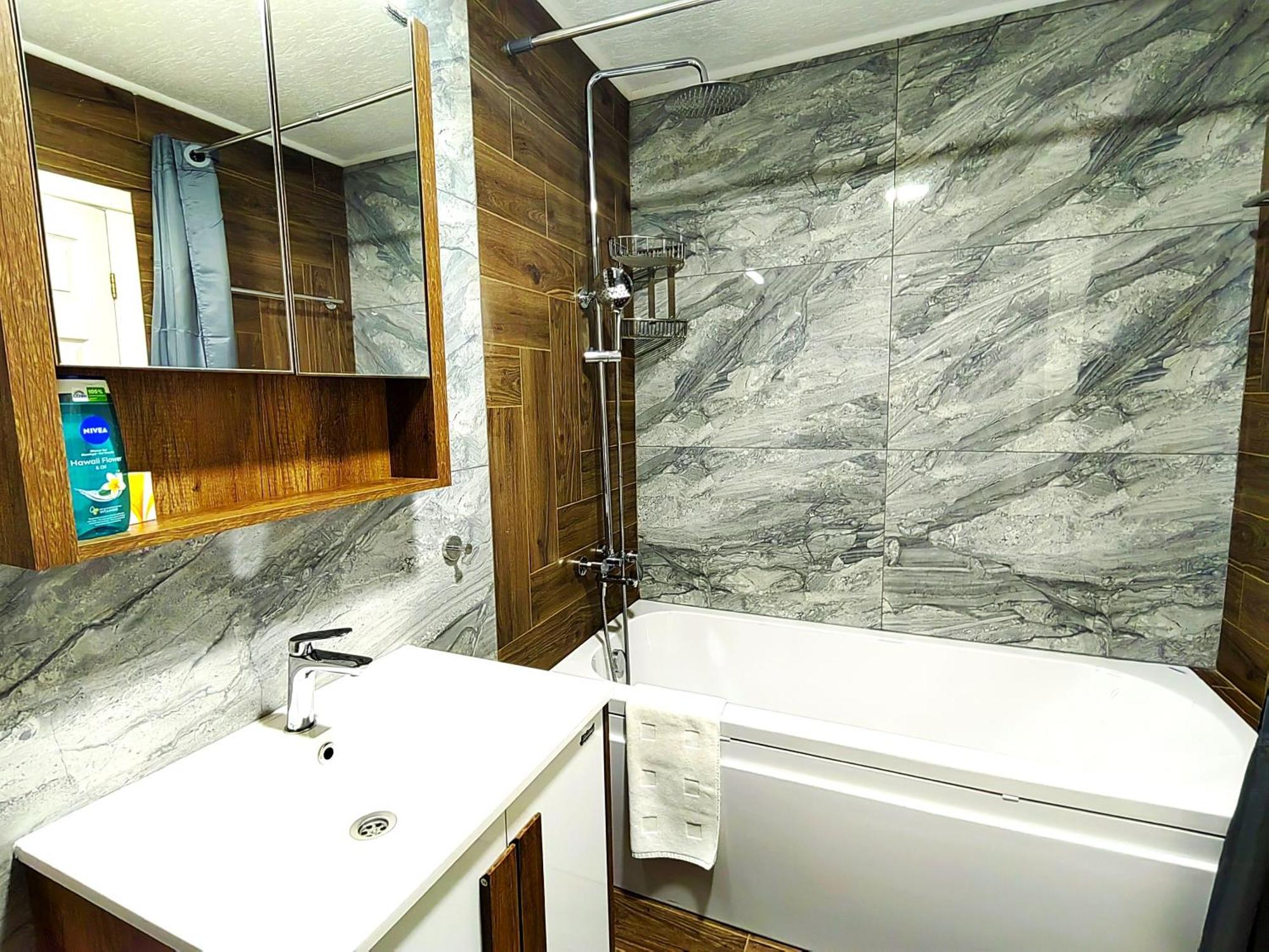 Apartament Sofia Hotel Apartments