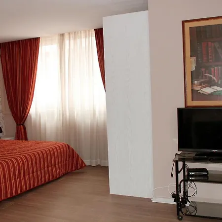 Sofia Hotel Apartments Exterior photo