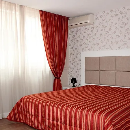 Sofia Hotel Apartments Exterior photo