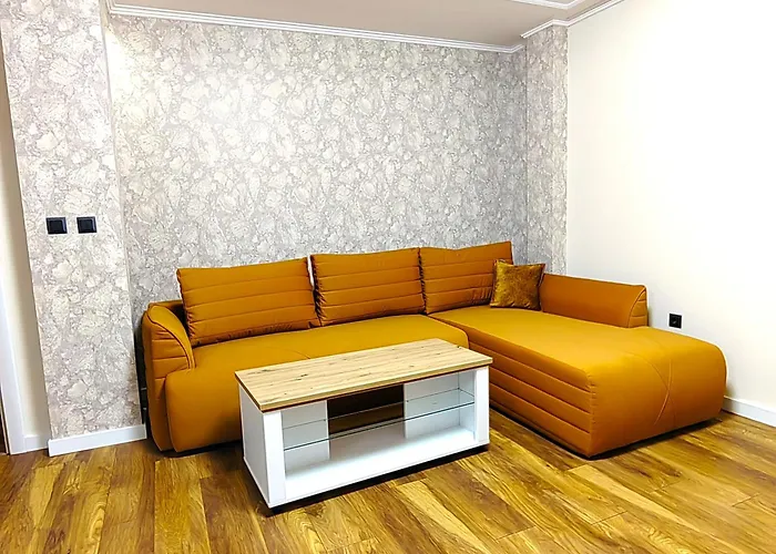 Sofia Hotel Apartments