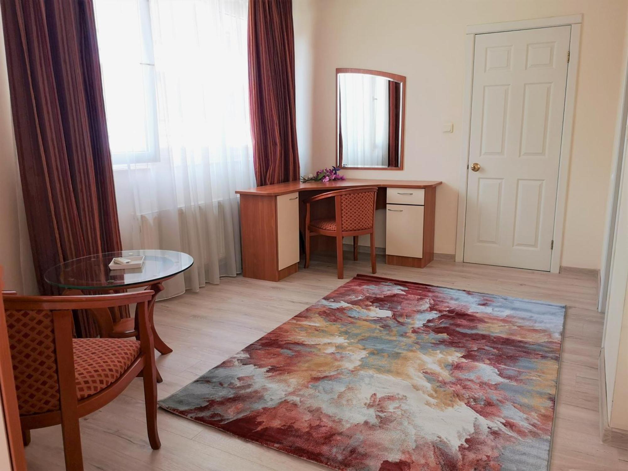 Sofia Hotel Apartments Appartamento *