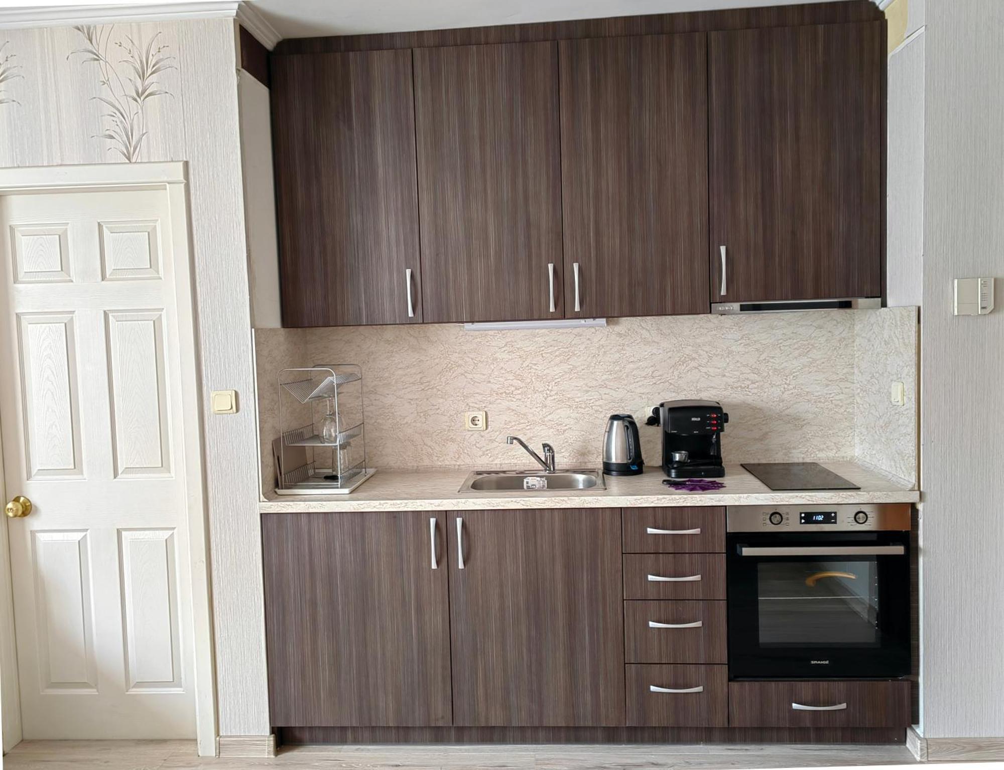 Appartamento Sofia Hotel Apartments