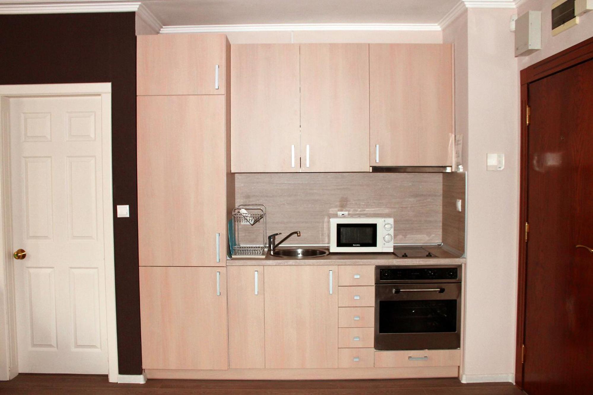 Sofia Hotel Apartments Appartamento *
