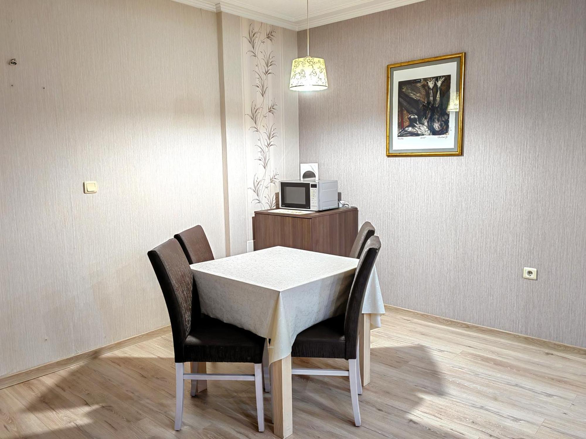 Appartamento Sofia Hotel Apartments Sofia