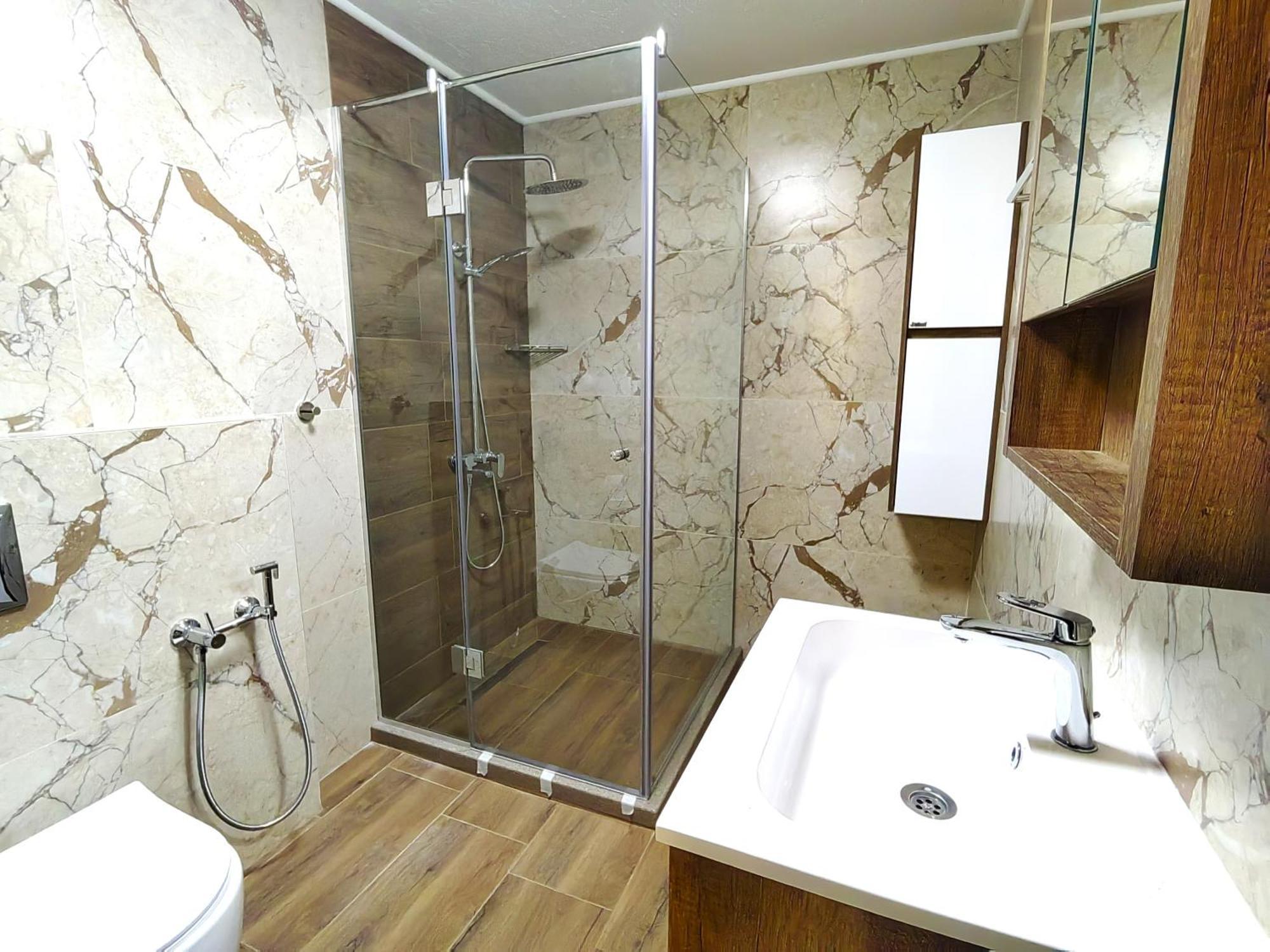 Sofia Hotel Apartments Appartamento *