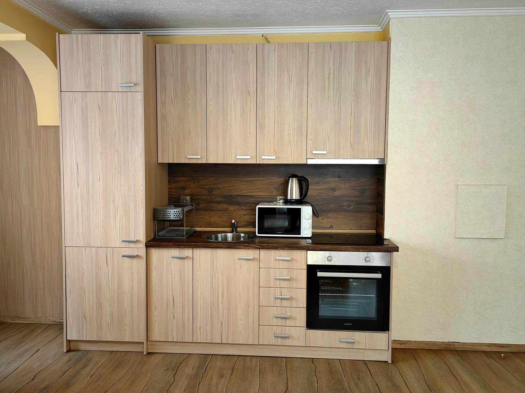 Appartamento Sofia Hotel Apartments Sofia