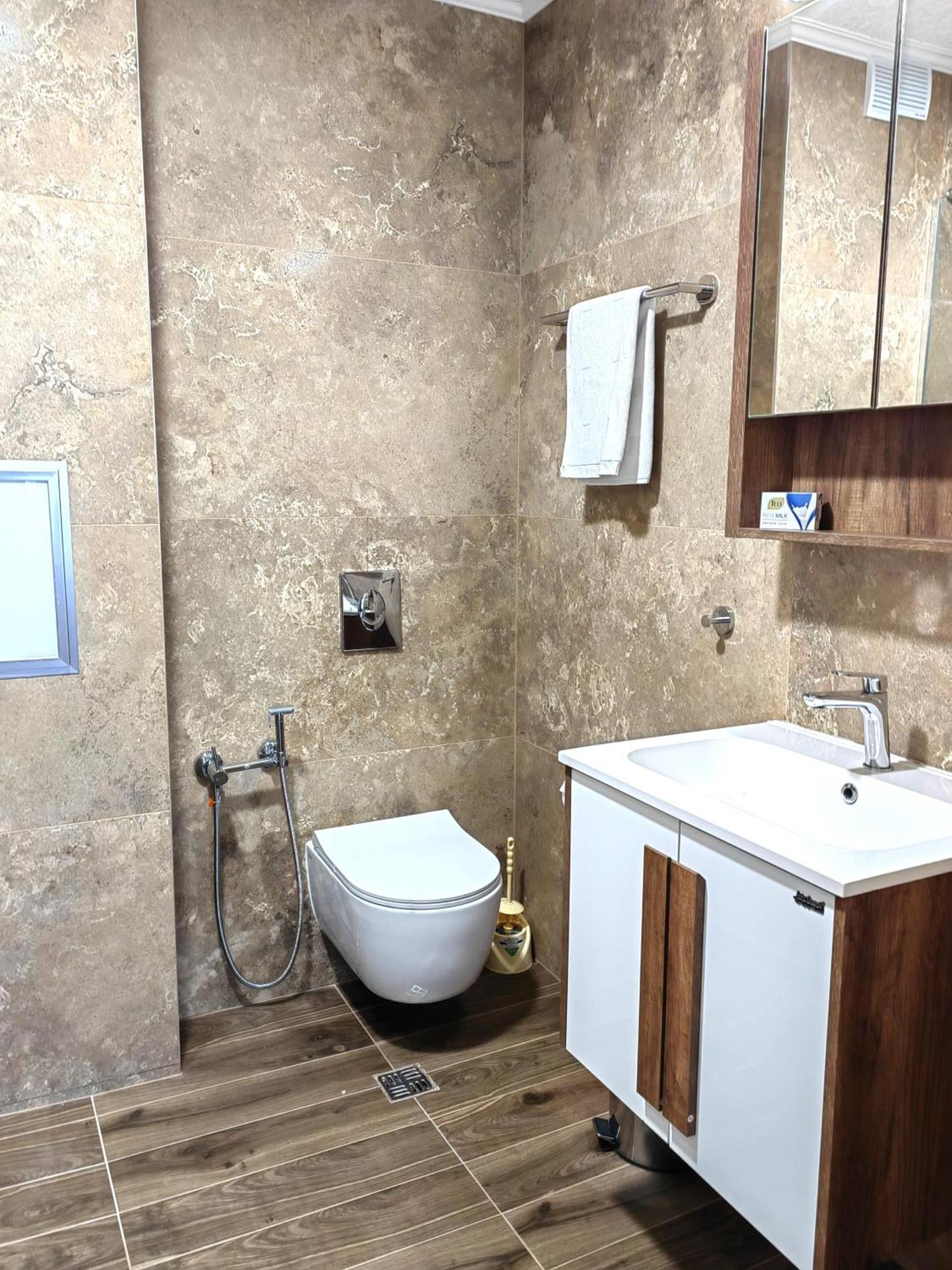Sofia Hotel Apartments Appartamento
