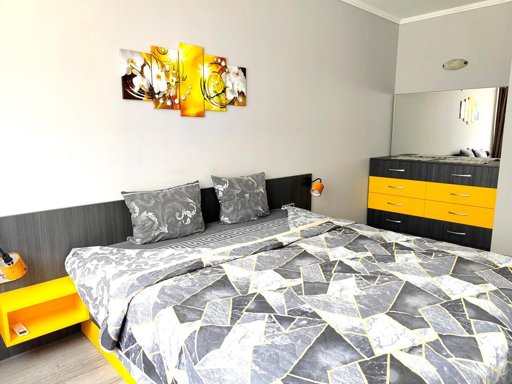Appartamento Sofia Hotel Apartments *
