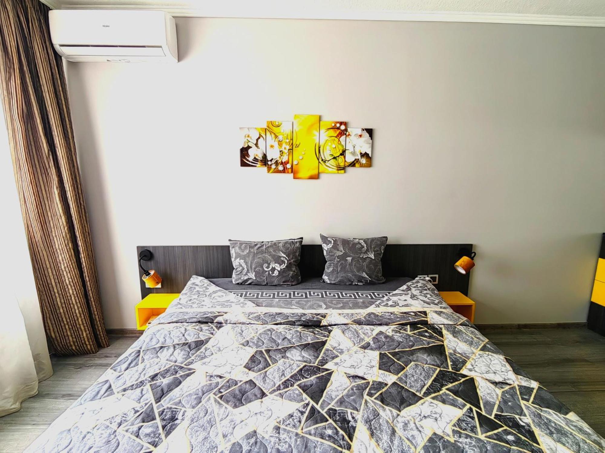 Sofia Hotel Apartments Appartamento