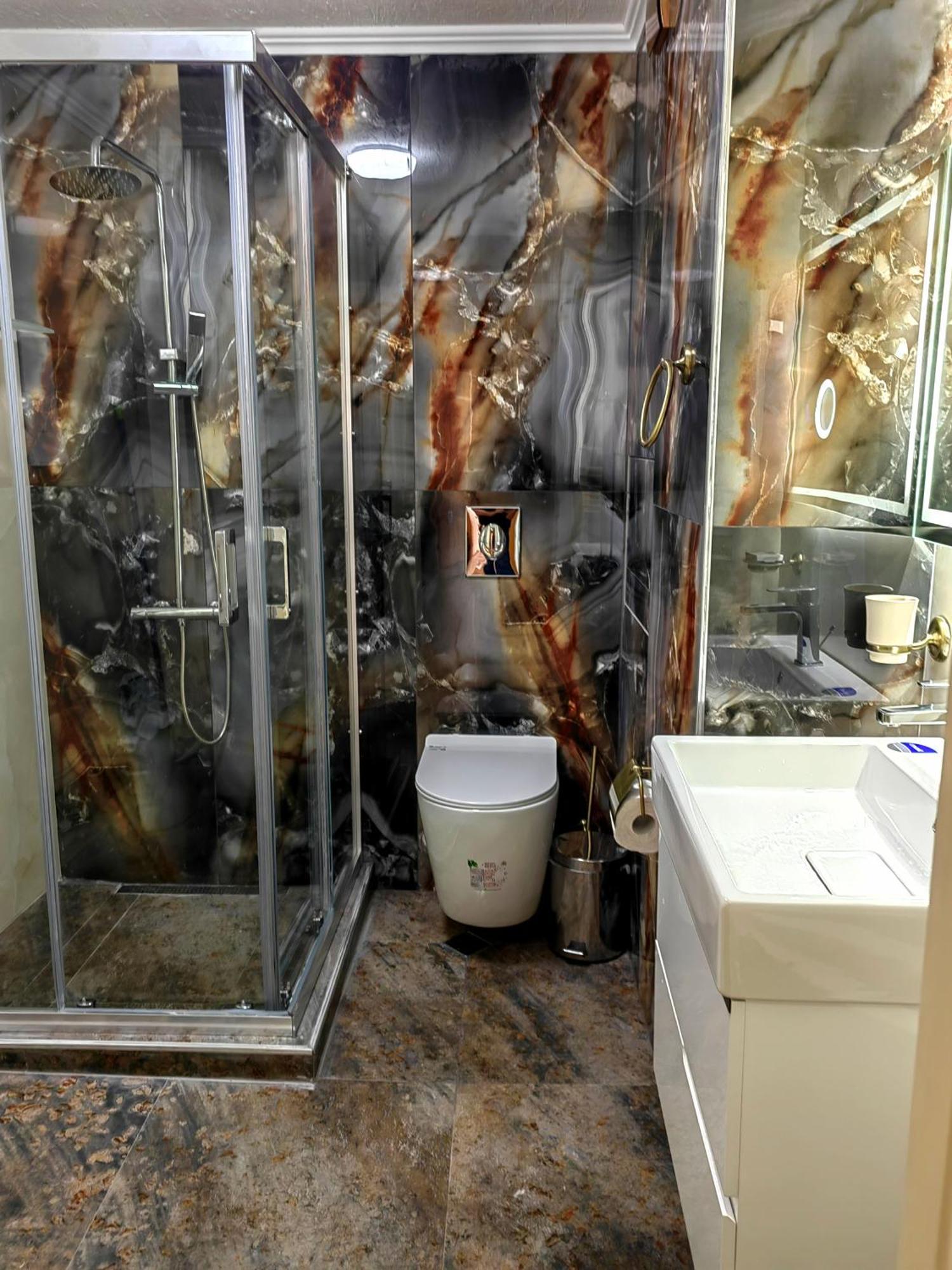 Appartamento Sofia Hotel Apartments *