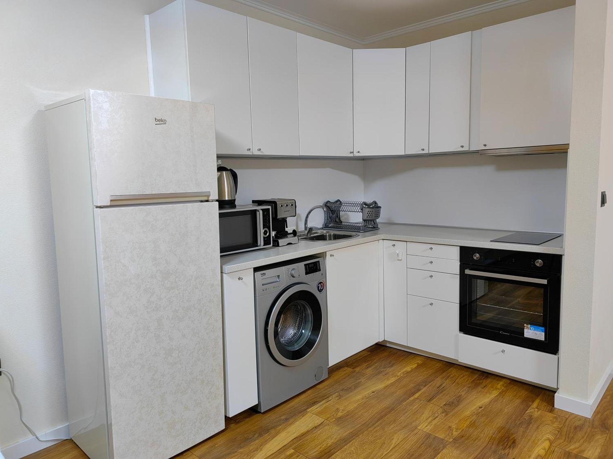 Appartamento Sofia Hotel Apartments *